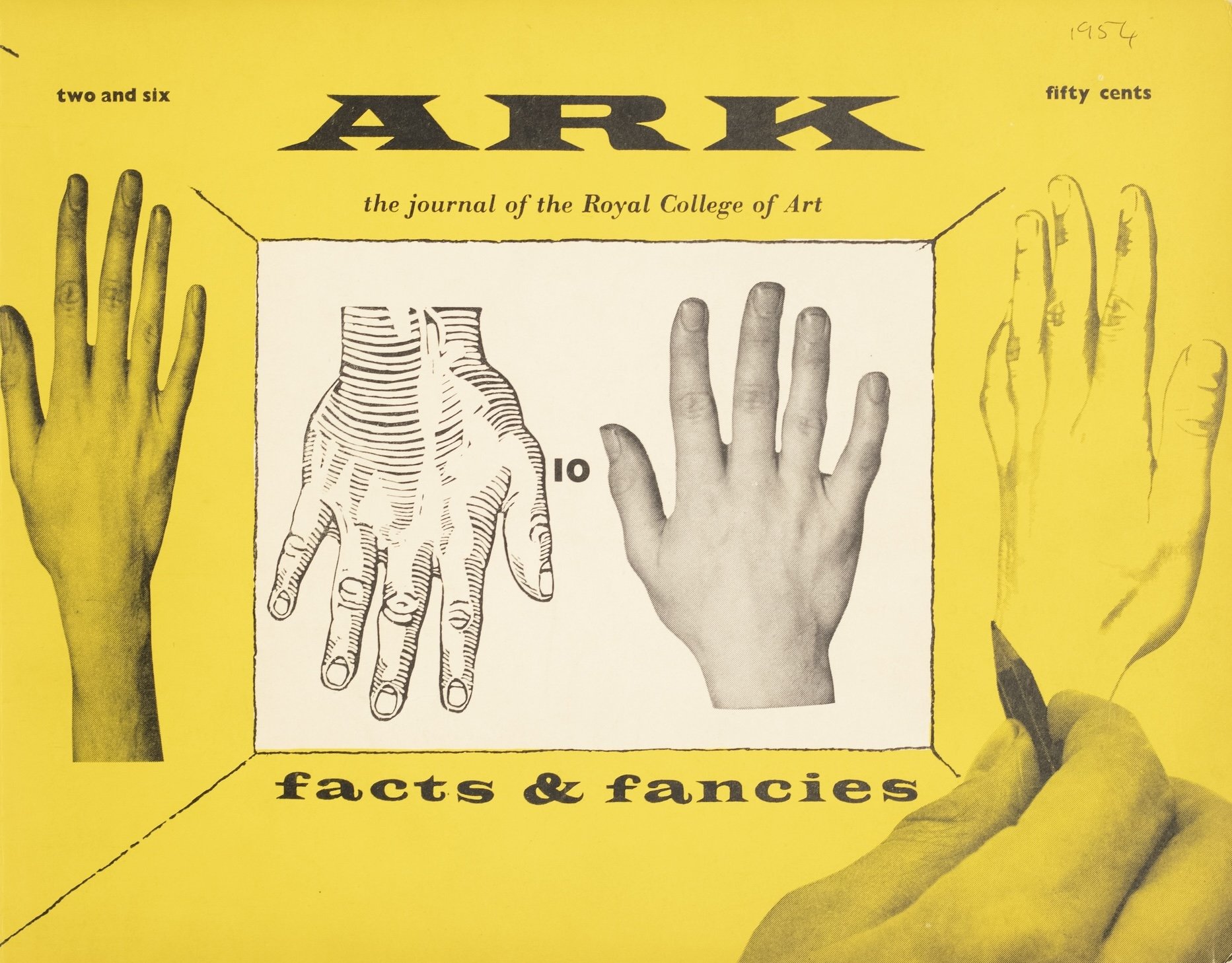 ARK cover