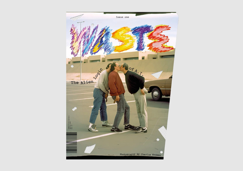 Editorial Design 2023