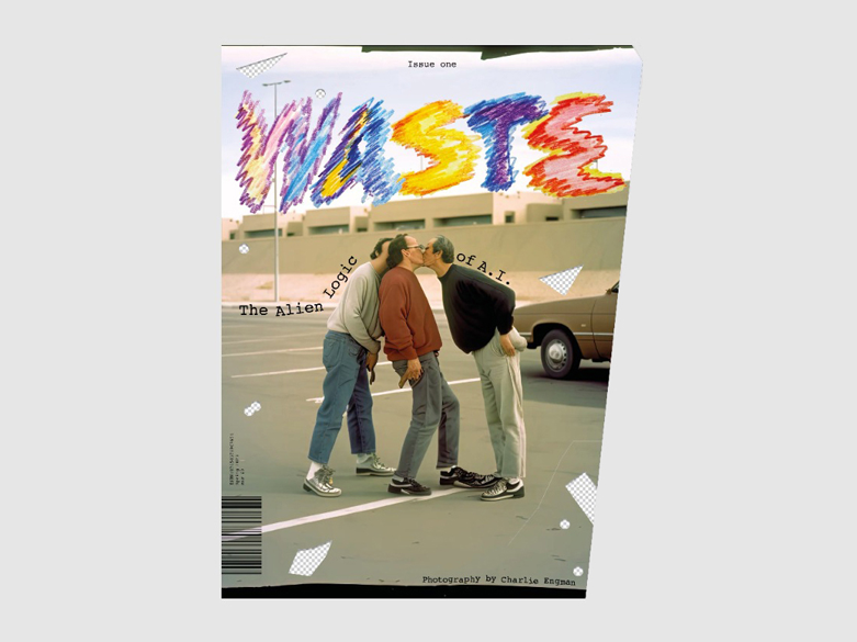 Editorial Design 2023
