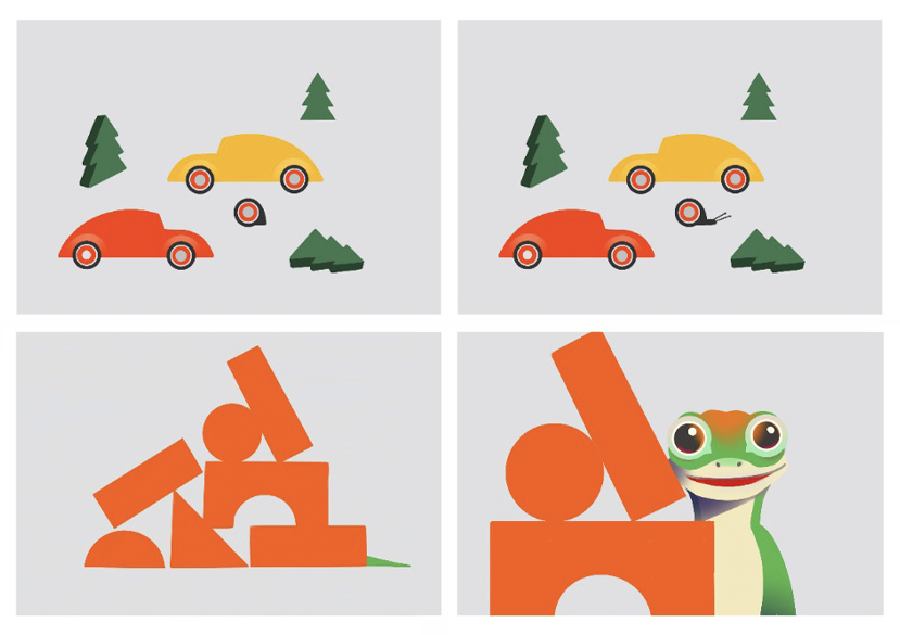 Editorial Design short course