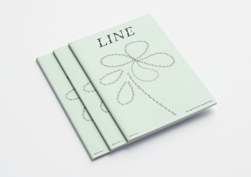 Anisa Momen, Editorial Design 2023