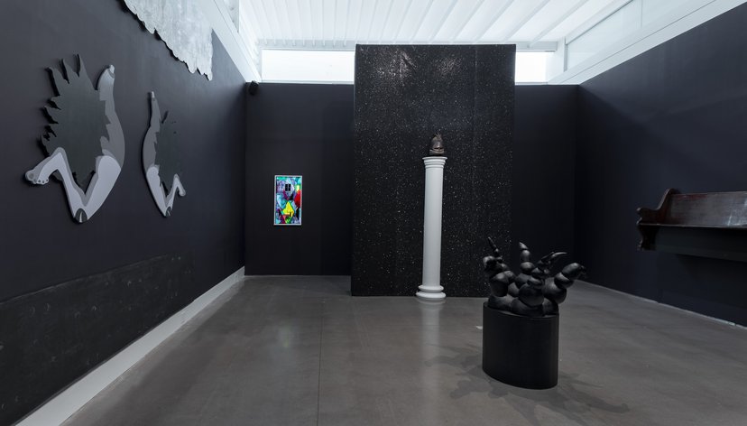 Monuments To An Effigy