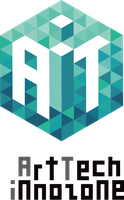 Art and Technology Innovation Base (ATI), Tsinghua University Logo