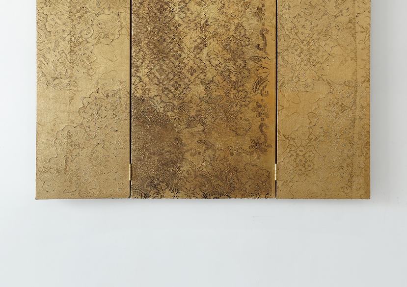 A moment to see by Elizabeth Wagget, Contemporary Art Summer School 2025
