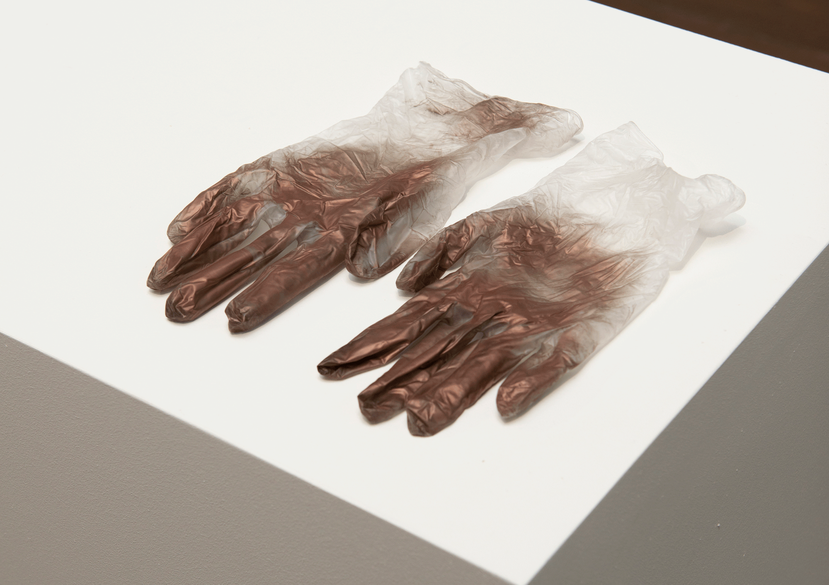 Adi Toch, Echoes of Process 2018