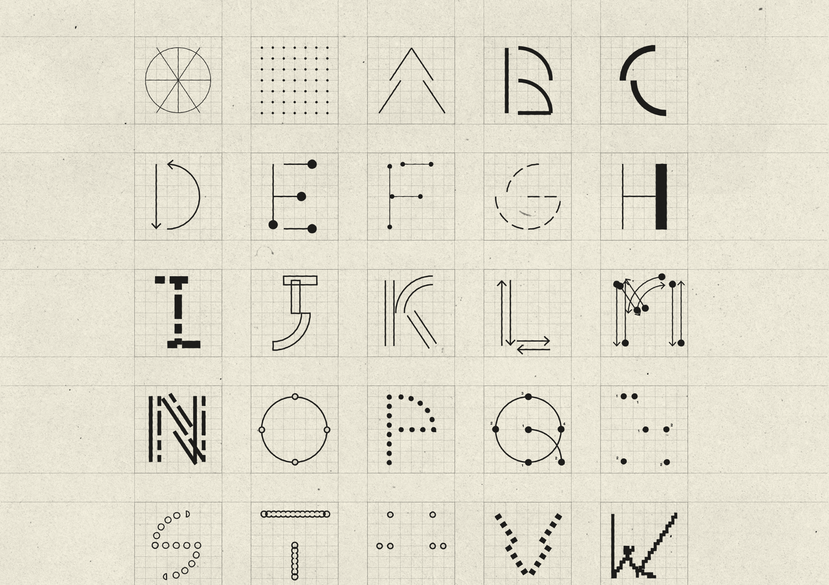 Adriana Crespo, Typography Participant 2025