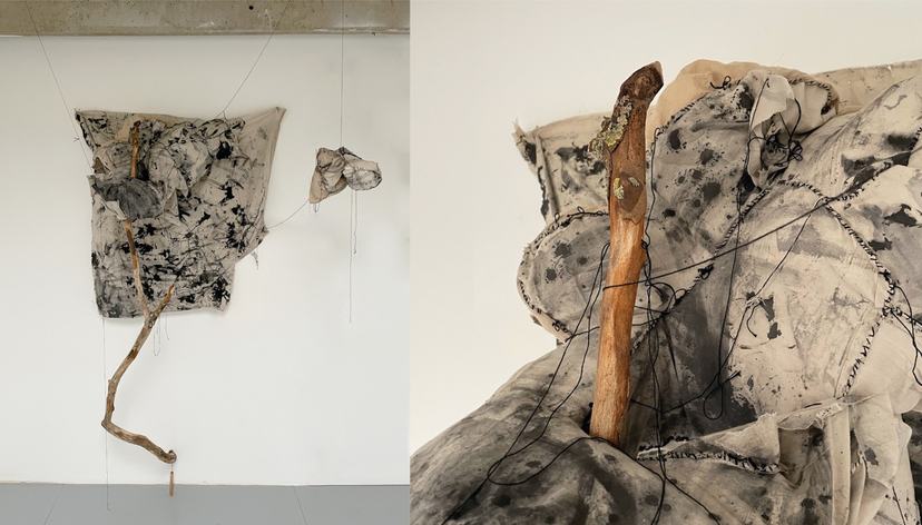Adriana Jaros Contemporary Art Summer School