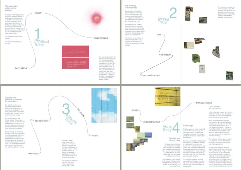 After Image by Adryine Pagud, Editorial Design Participant Autumn 2026