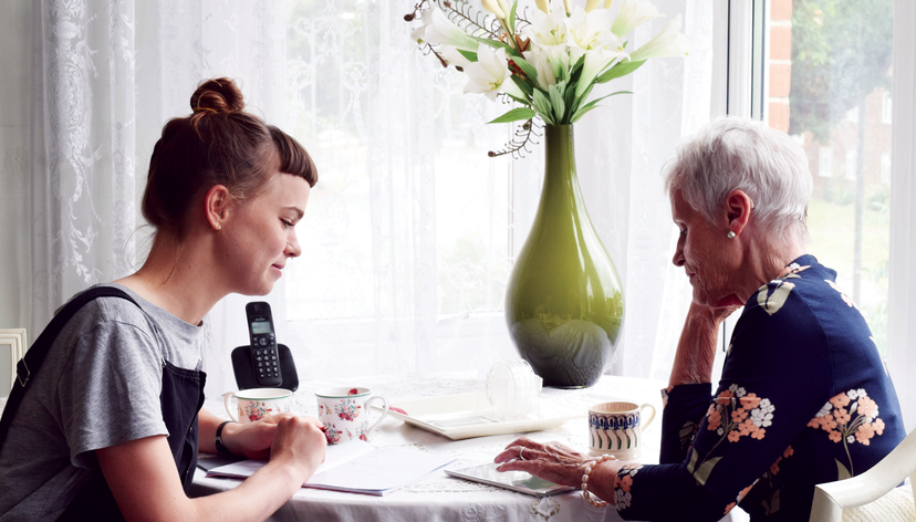 Age & Diversity research