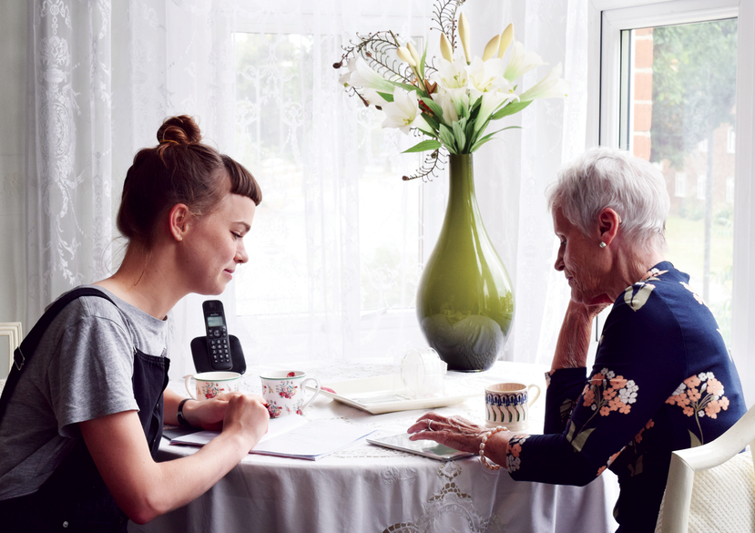 Age & Diversity research