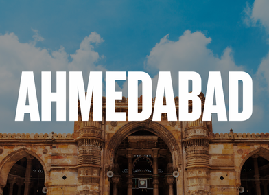 Ahmedabad