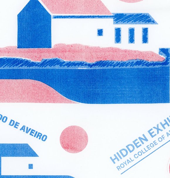 Alba Ceide Rodriguez & Claudia Espart Hernandez