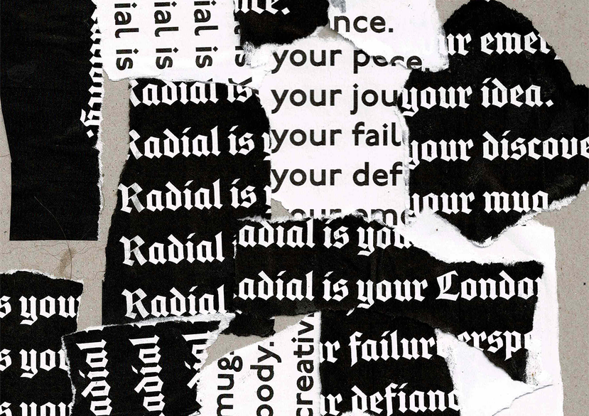 Alex Abadjieva, Typography Summer School 2021