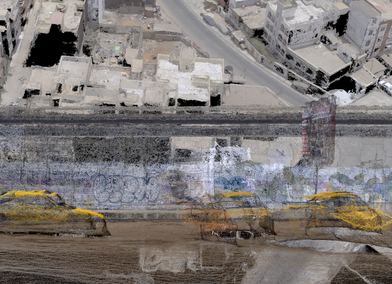 Manu Luksch (Dir). Algo-Rhythm: A hip hop musical against automated propaganda