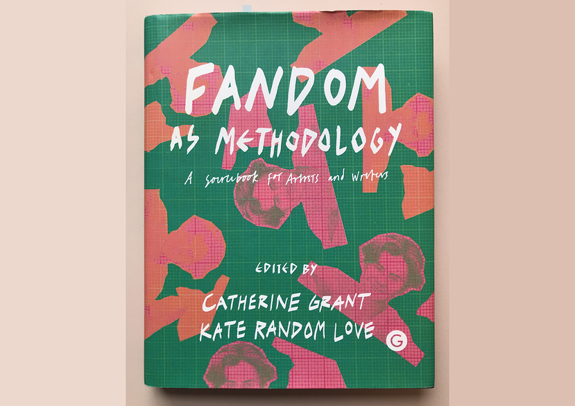 Alice Butler, Fandom as Methodology