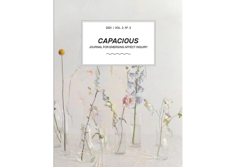 Alice Butler Capacious