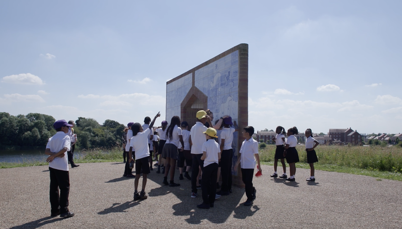 Alphonso, Sarah Staton (2021)