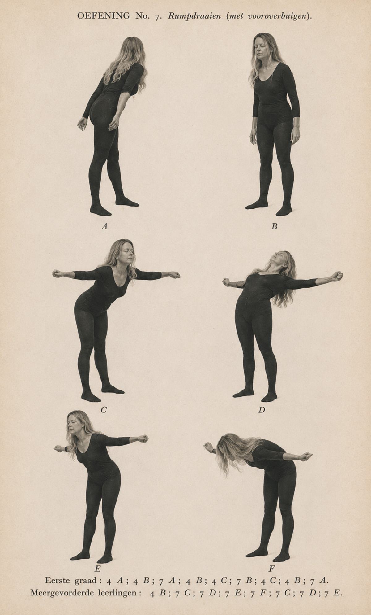 Amanda Talbot Breathe move experiments