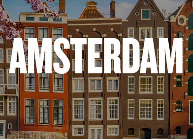 Amsterdam, Netherlands