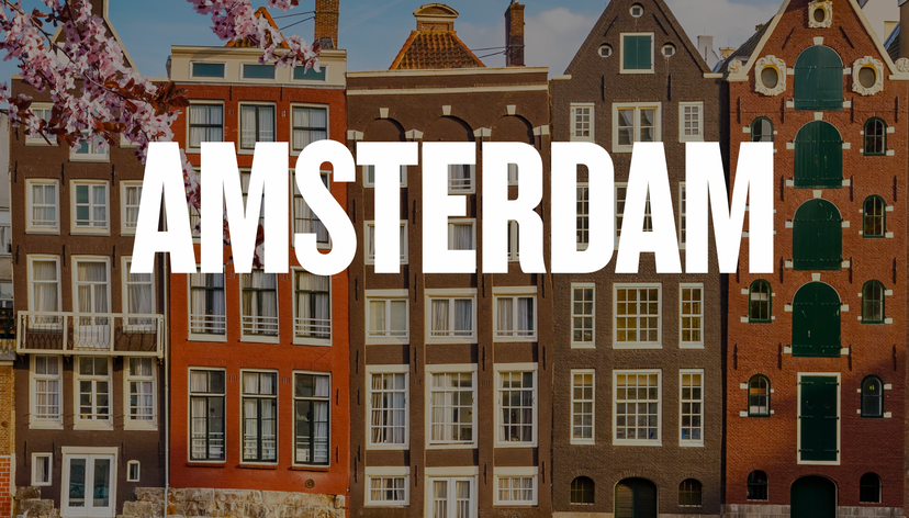 Amsterdam, Netherlands