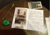 An Attempt at Exhausting a Postcard in Paris