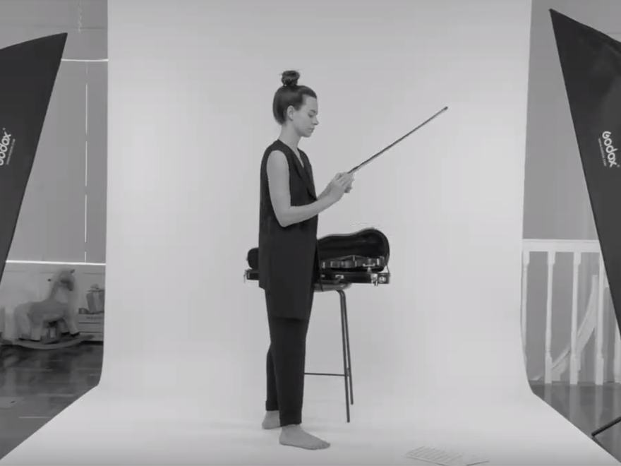 Anastasia Naasan, Contemporary Art Summer School 2024