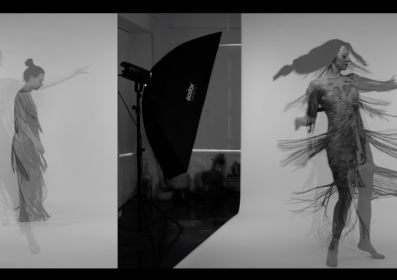 Anastasia Naasan, Contemporary Art Summer School 2024