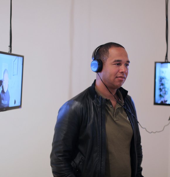 And Then It Got A Bit Weird