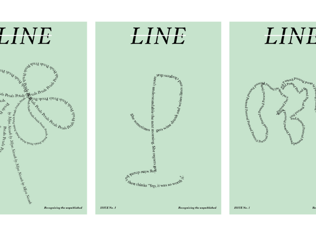Anisa Momen, Editorial Design 2023