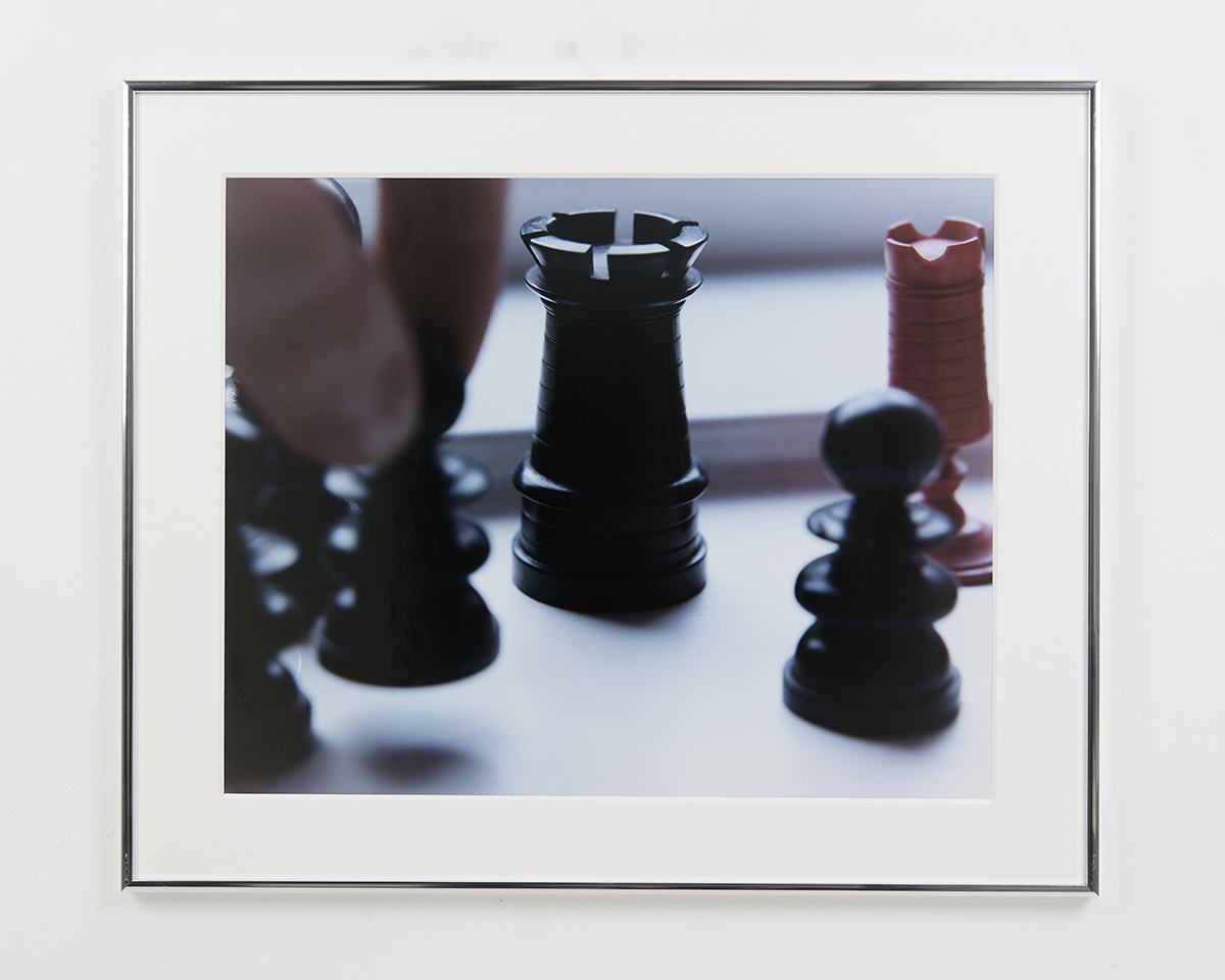 Anna Taylor MA Photography prize