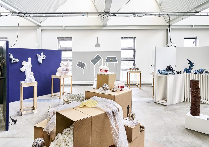 Applied Arts Exhibition 2022