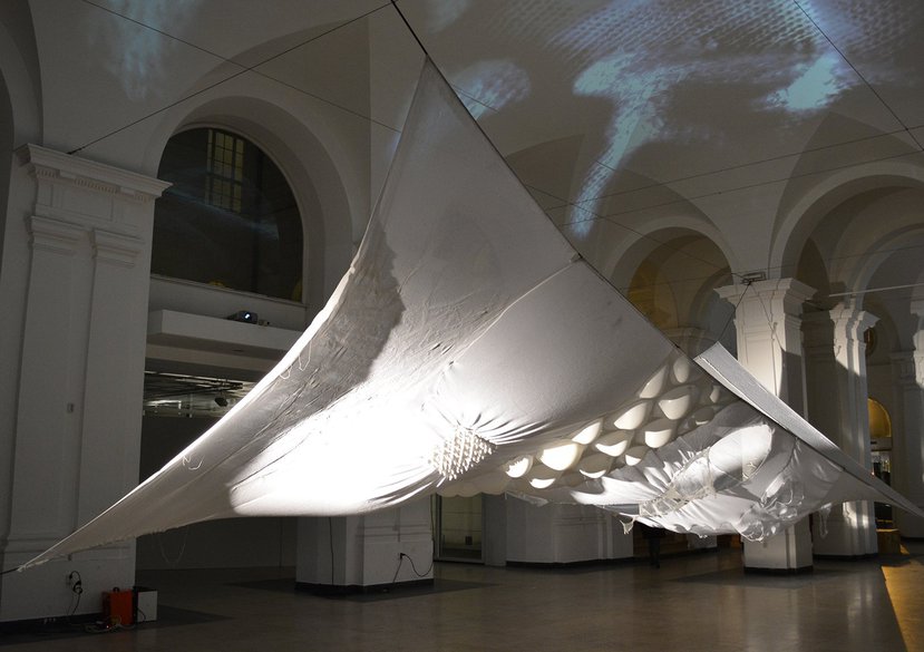 ArcInTex ETN Group Workshop, Berlin 2016