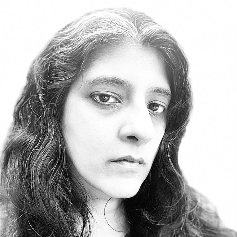 Archana Prasad | Royal College of Art