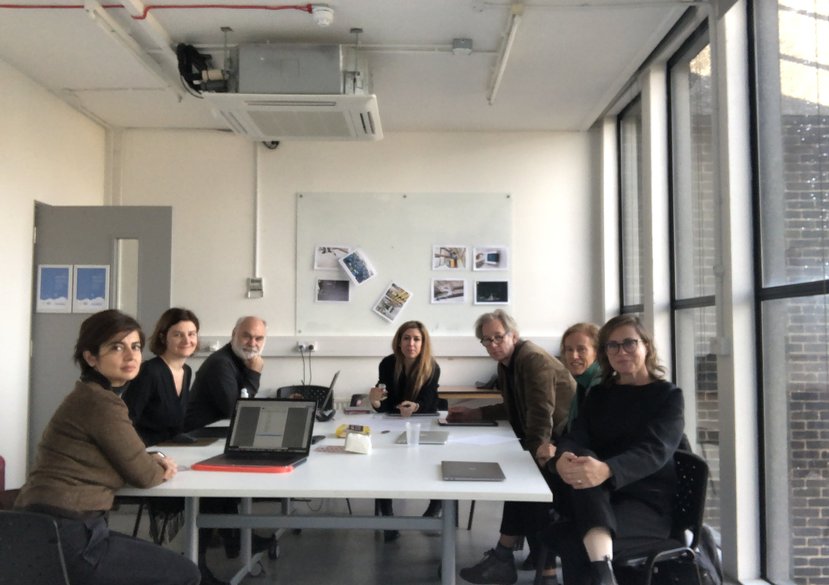 Architecture’s Afterlife