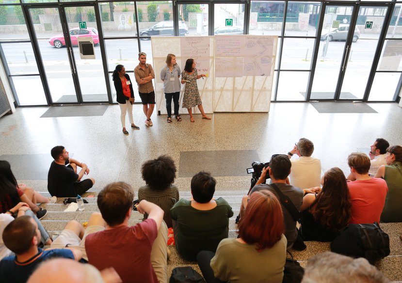 Architecture’s Afterlife