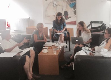 Architecture’s Afterlife