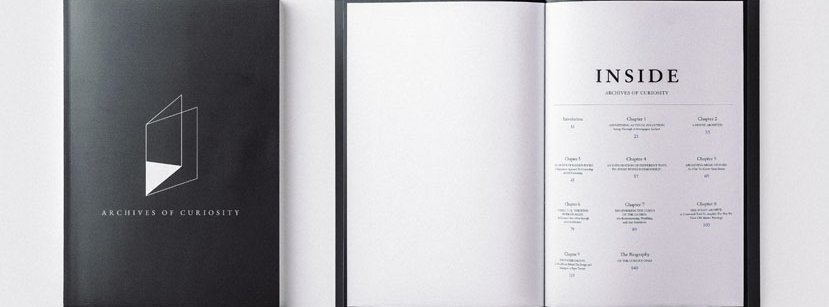 Archives of Curiosity
