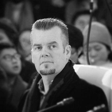 Professor Ashley Hall