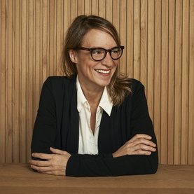 Astrid Stavro