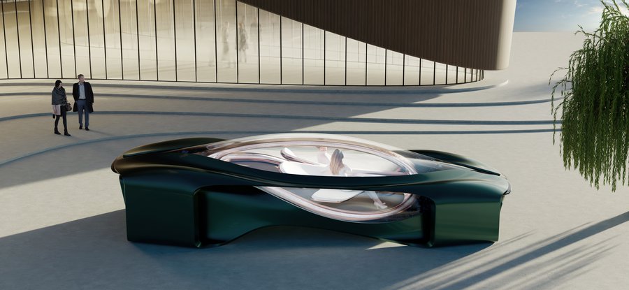 August Shiva Carbonell Reynes