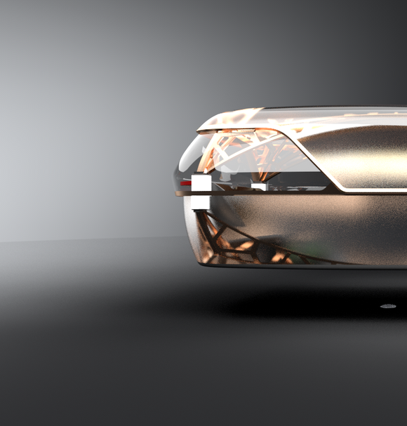 Automotive transitions