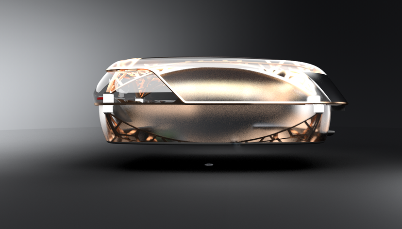 Automotive transitions