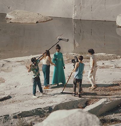 Film Still, Black Beauty 2021, Grace Ndiritu