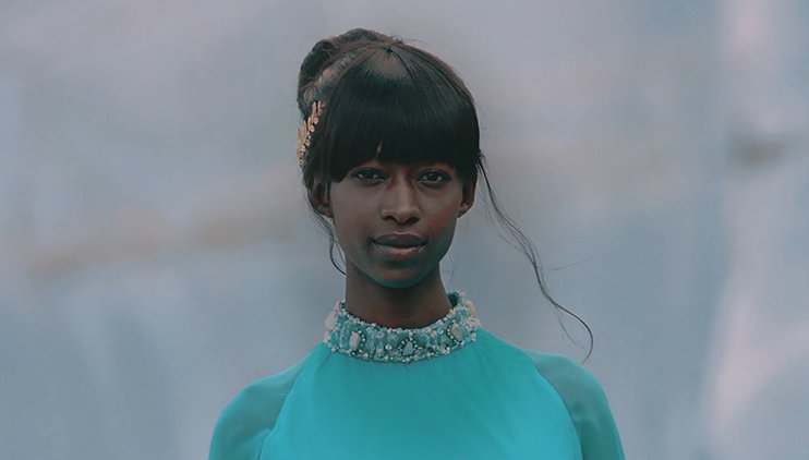 Grace Ndiritu - An Absolute River