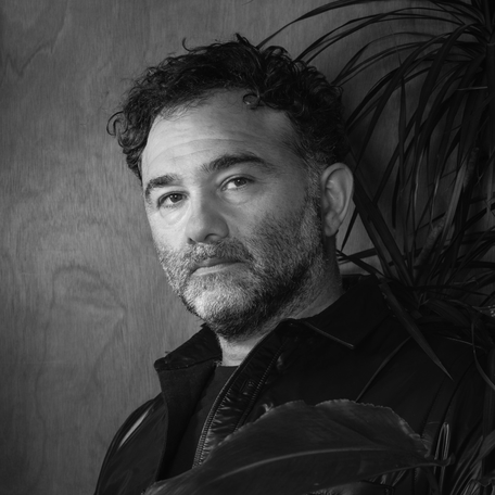 Bahbak Hashemi-Nezhad