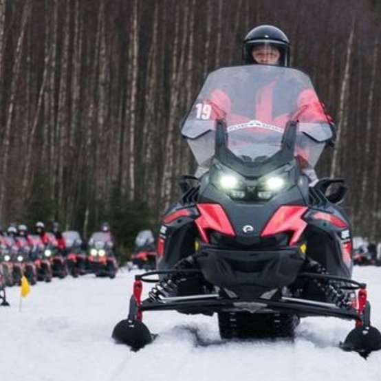 6th edition of BRP's International Design Challenge in Rovaniemi, Finland