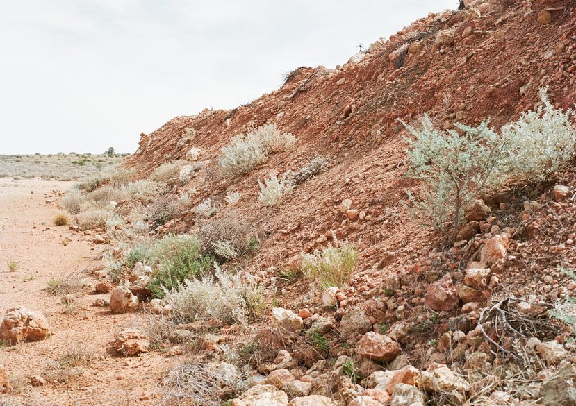 Maralinga