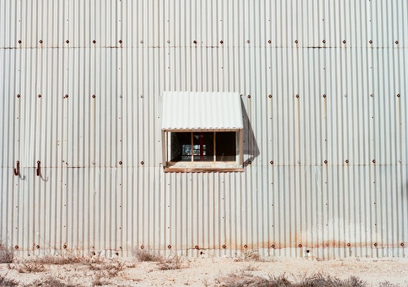 Maralinga