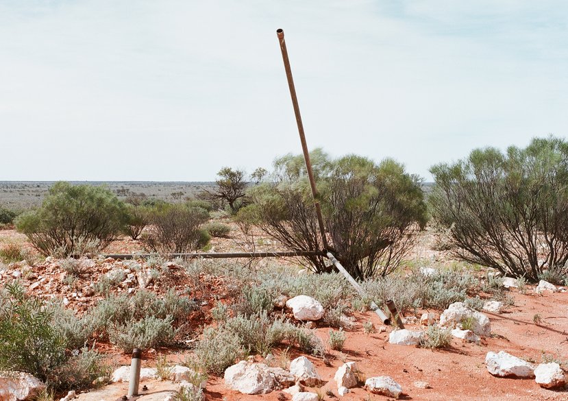 Maralinga