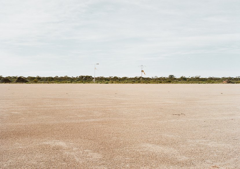 Maralinga